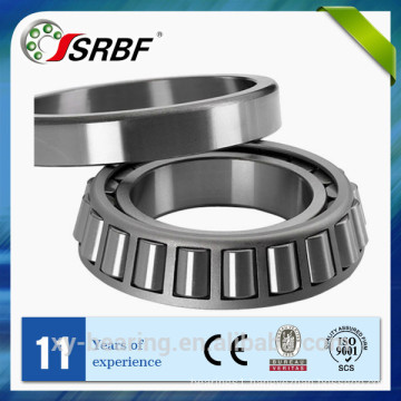 High quality &resonable price taper roller bearing32208